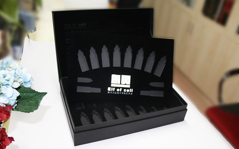 高檔化妝品包裝盒,化妝品包裝盒 高檔化妝品包裝盒,化妝品包裝盒