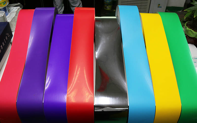 彩色不幹膠印刷，不幹膠印刷,标簽印刷