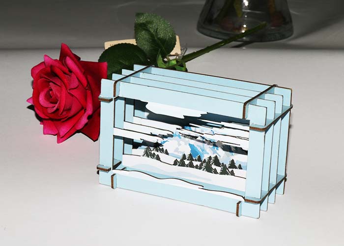 相框印刷，紙質相框印刷,相框印刷制作廠家