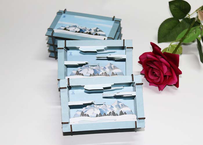 相框印刷，紙質相框印刷,相框印刷制作廠家