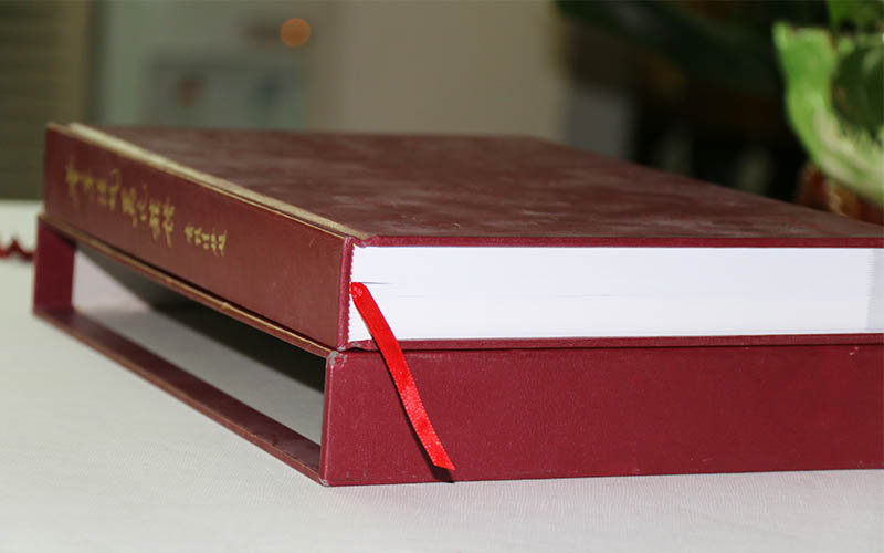 家譜印刷定制,族譜印刷廠家,家譜排版設計