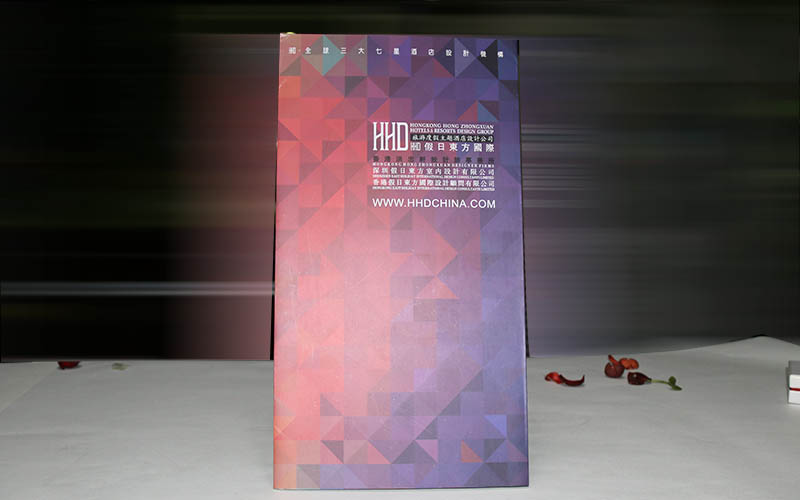 地産彩頁印刷話,樓書印刷廠家,酒店彩頁印刷