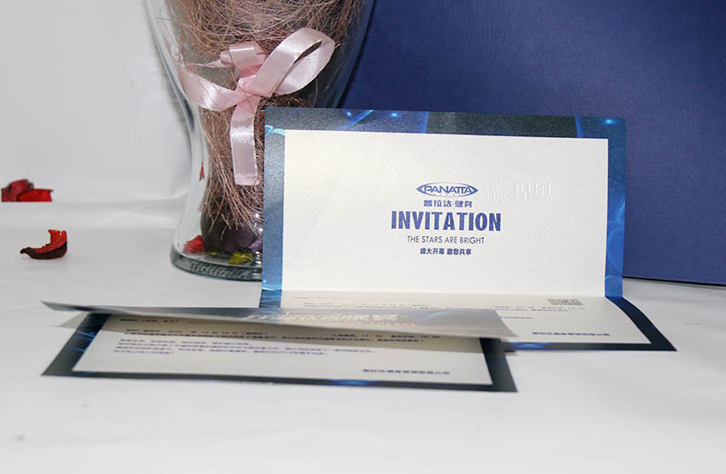 邀請卡折頁印刷，宣傳折頁印刷,折頁印刷廠家