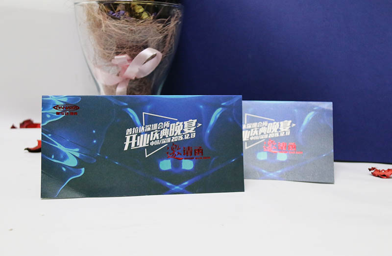 邀請卡折頁印刷，宣傳折頁印刷,折頁印刷廠家