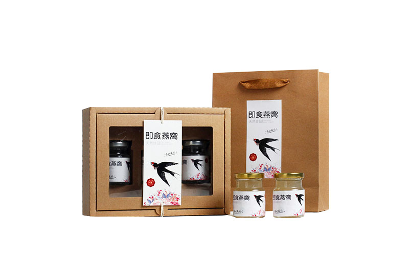 燕窩包裝盒定制,包裝盒廠家,博霖所以 燕窩包裝盒定制,包裝盒廠家,博霖所以