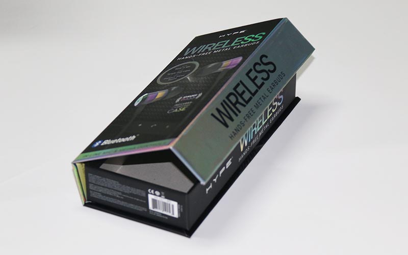 耳機包裝盒，耳機包裝盒定制,耳機包裝印刷廠家