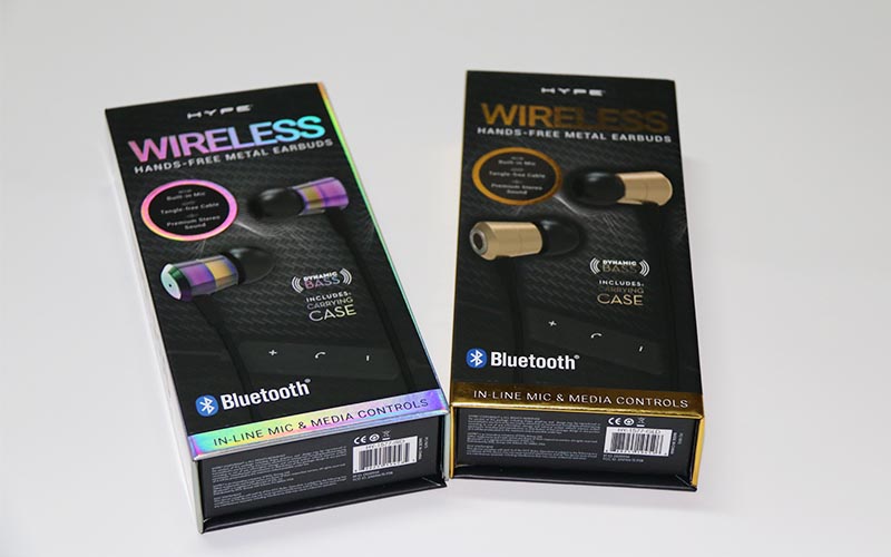 耳機包裝盒，耳機包裝盒定制,耳機包裝印刷廠家