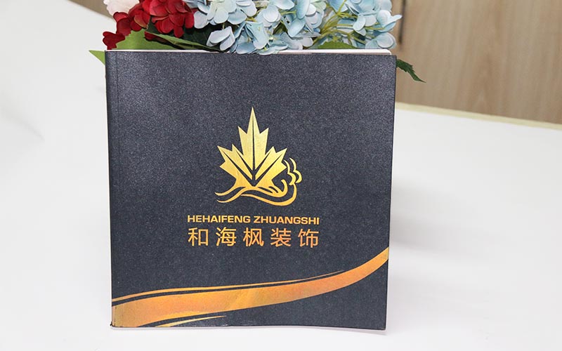 裝飾畫冊印刷，畫冊印刷,裝飾畫冊設計印刷