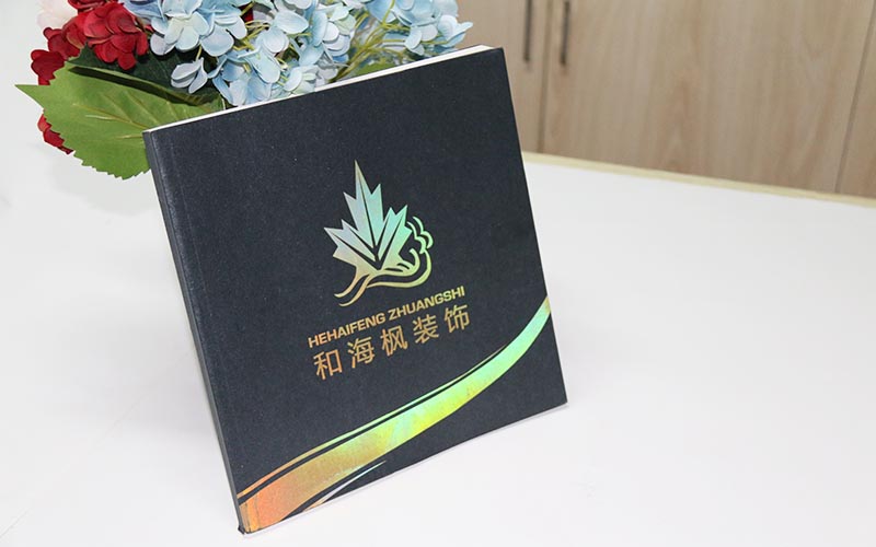 裝飾畫冊印刷，畫冊印刷,裝飾畫冊設計印刷