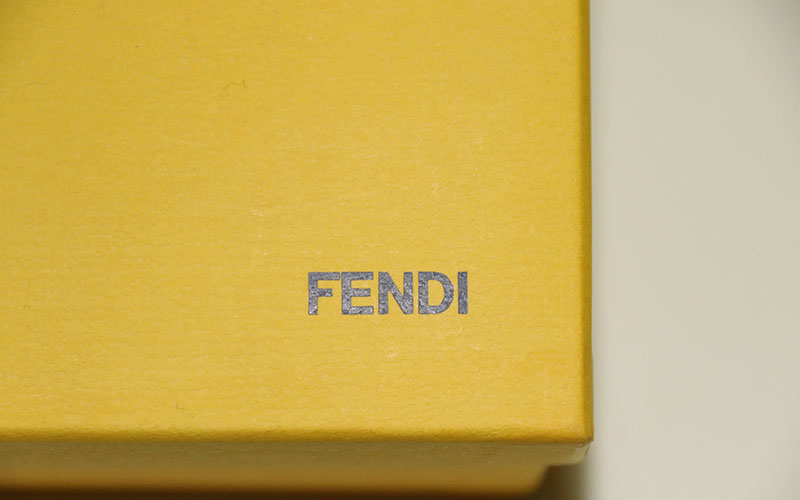 包裝盒定制,包裝盒設計,芬迪墨鏡包裝盒定制