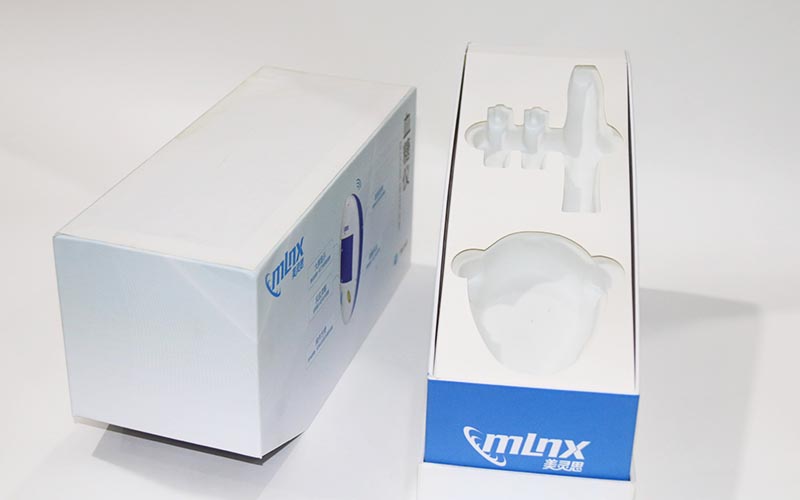 電子産品包裝盒制作廠家