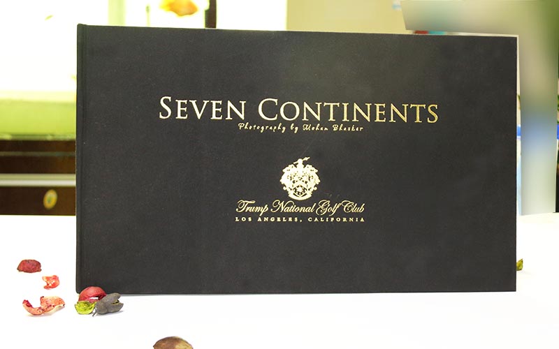 高檔精書印刷生産廠家