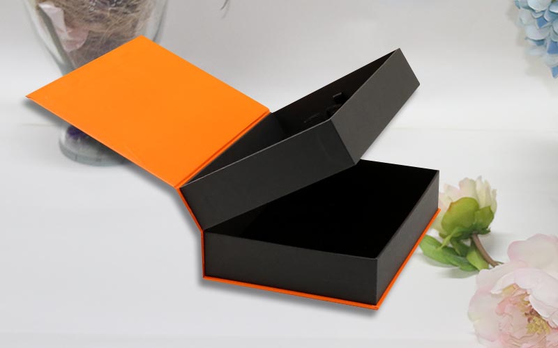 電子産品包裝盒定制廠家