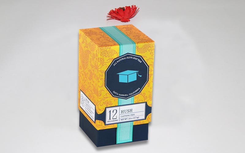 咖啡包裝盒生産廠家